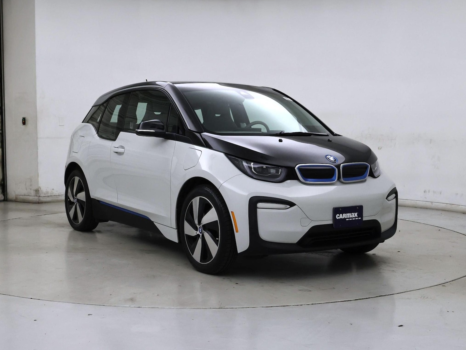 bmw i3 2019 WBY8P4C59K7F18388 image bmw i3 2019 WBY8P4C59K7F18388 image