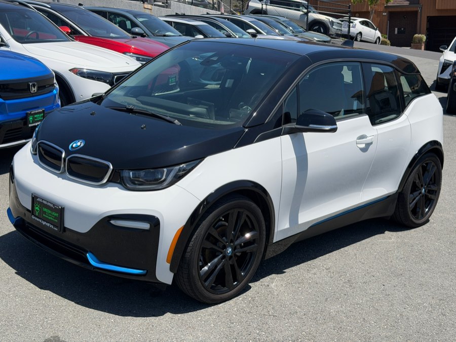 bmw i3 2019 WBY8P6C54K7D06302 image bmw i3 2019 WBY8P6C54K7D06302 image