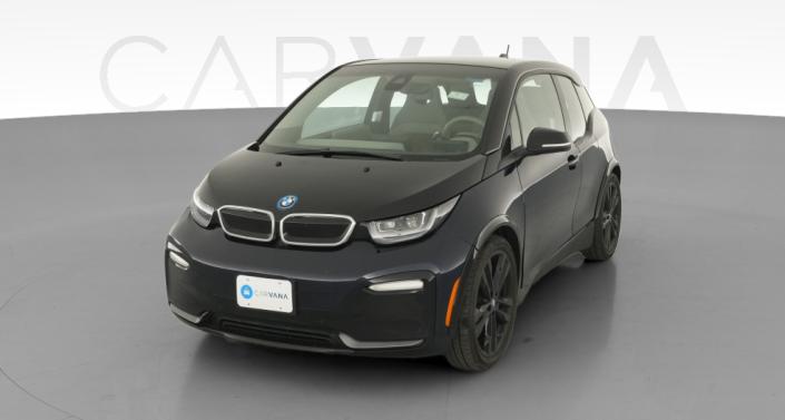 bmw i3 2019 WBY8P6C59K7D39506 image bmw i3 2019 WBY8P6C59K7D39506 image