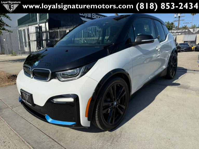 bmw i3 2019 WBY8P8C50K7D77251 image bmw i3 2019 WBY8P8C50K7D77251 image