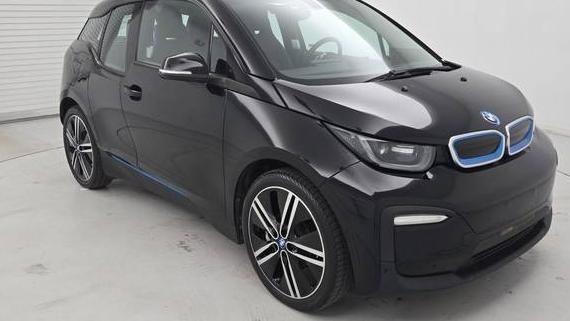 BMW I3 2018 WBY7Z2C59JVE65065 image