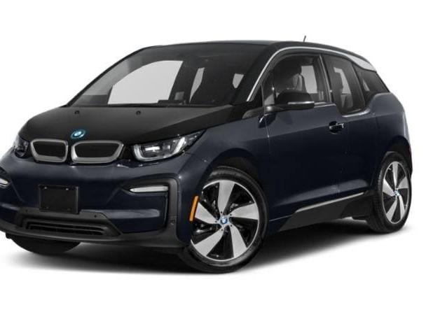 BMW I3 2018 WBY7Z4C57JVD95397 image