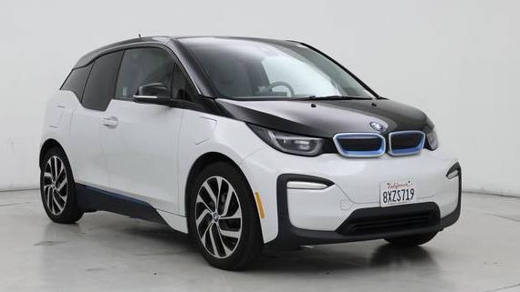 BMW I3 2018 WBY7Z4C57JVD96131 image