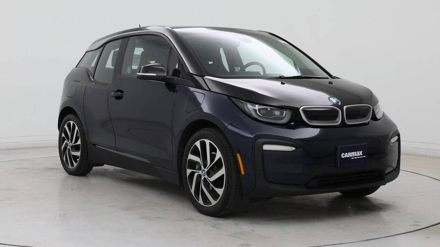 BMW I3 2020 WBY8P4C00L7G47920 image