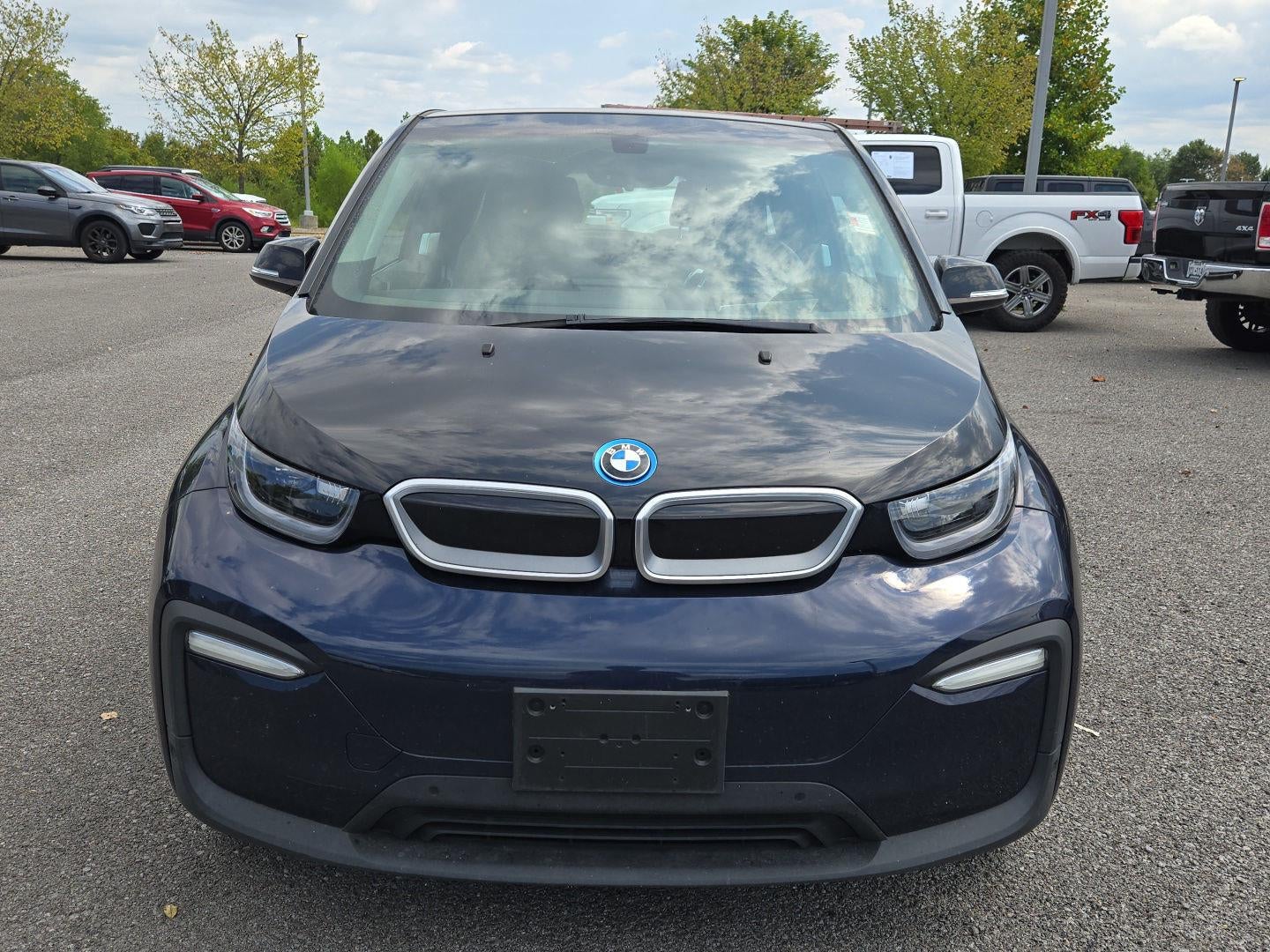 bmw i3 2020 WBY8P2C00L7G63202 image bmw i3 2020 WBY8P2C00L7G63202 image
