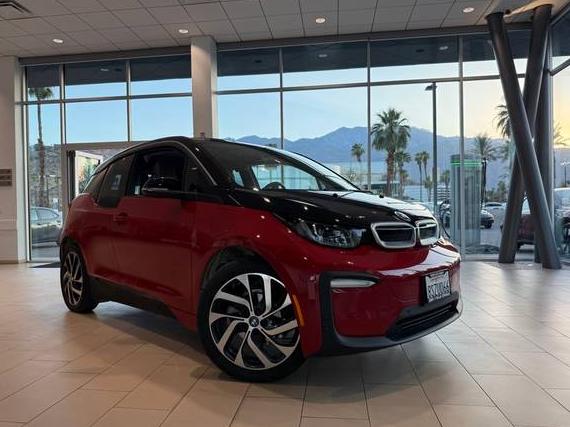 BMW I3 2020 WBY8P4C0XL7G66216 image