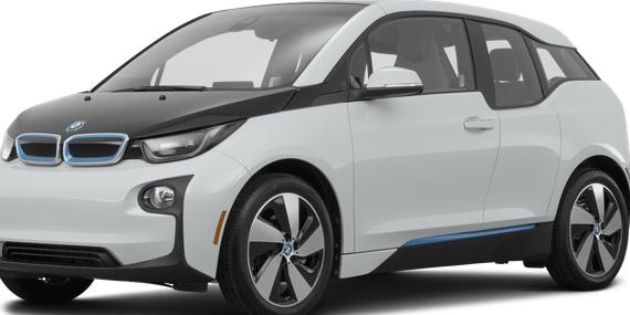 BMW I3 2015 WBY1Z4C56FV504801 image BMW I3 2015 WBY1Z4C56FV504801 image