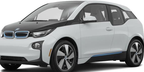 BMW I3 2015 WBY1Z4C53FV500768 image BMW I3 2015 WBY1Z4C53FV500768 image