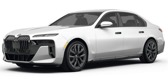 BMW 740I 2023 WBA23EH03PCM83717 image BMW 740I 2023 WBA23EH03PCM83717 image