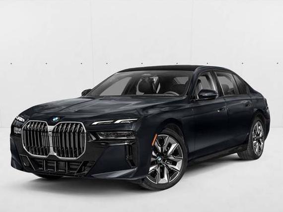 BMW 740I 2023 WBA23EH01PCM44351 image BMW 740I 2023 WBA23EH01PCM44351 image