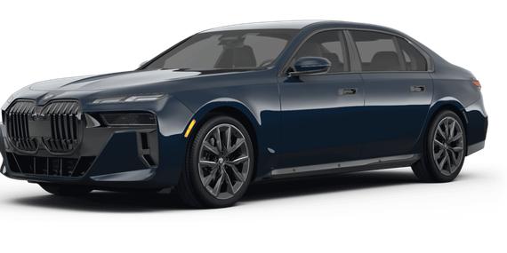 BMW 740I 2023 WBA23EH00PCM73582 image BMW 740I 2023 WBA23EH00PCM73582 image