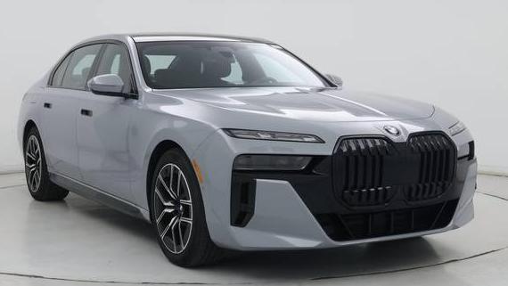 BMW 740I 2023 WBA23EH00PCM12264 image BMW 740I 2023 WBA23EH00PCM12264 image