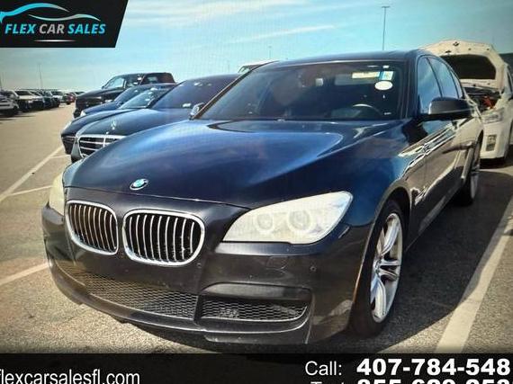 BMW 740I 2015 WBAYA6C5XFG273258 image BMW 740I 2015 WBAYA6C5XFG273258 image