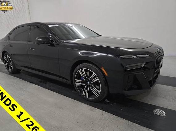 BMW 740I 2025 WBA23EH01SCV48234 image BMW 740I 2025 WBA23EH01SCV48234 image