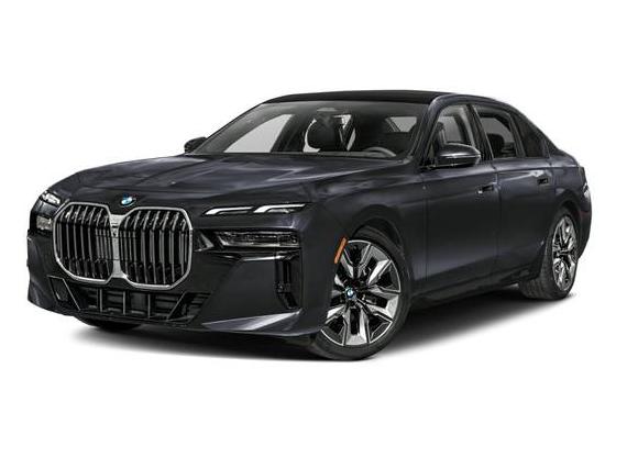 BMW 740I 2025 WBA23EH09SCT42109 image BMW 740I 2025 WBA23EH09SCT42109 image