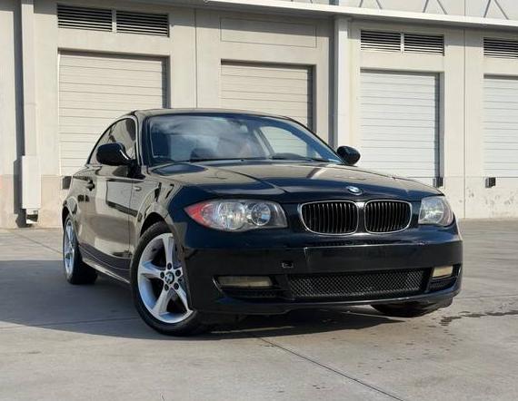 BMW 128I 2011 WBAUP7C52BVP21503 image BMW 128I 2011 WBAUP7C52BVP21503 image