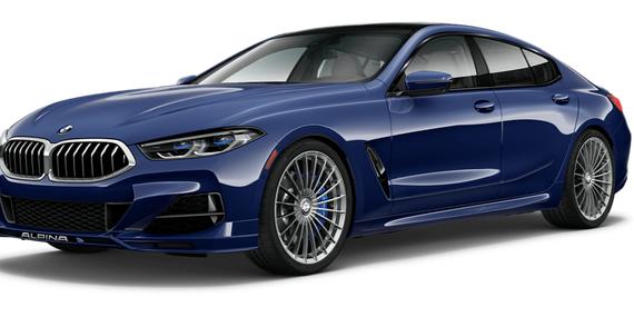 BMW B8 2022 WBAGX0C16NCK20809 image