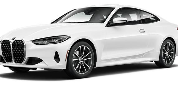 BMW 430I 2021 WBA53AP02MCG93585 image BMW 430I 2021 WBA53AP02MCG93585 image