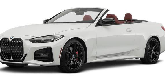 BMW 430I 2021 WBA23AT01MCG26372 image BMW 430I 2021 WBA23AT01MCG26372 image