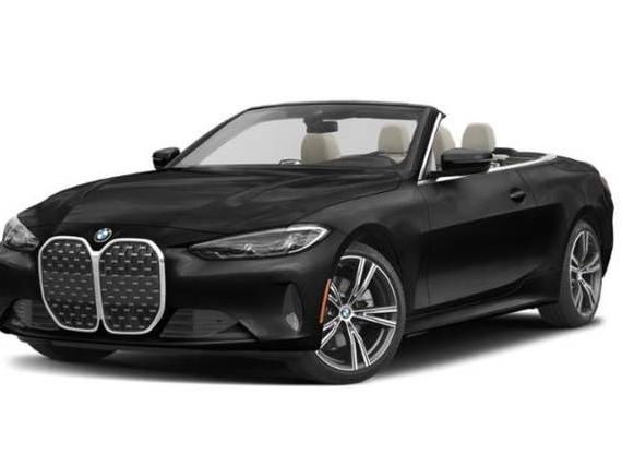 BMW 430I 2021 WBA23AT03MCH24173 image BMW 430I 2021 WBA23AT03MCH24173 image