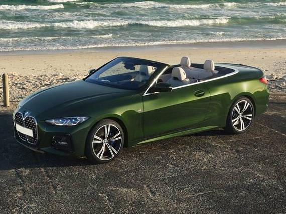 BMW 430I 2021 WBA23AT08MCH34438 image BMW 430I 2021 WBA23AT08MCH34438 image