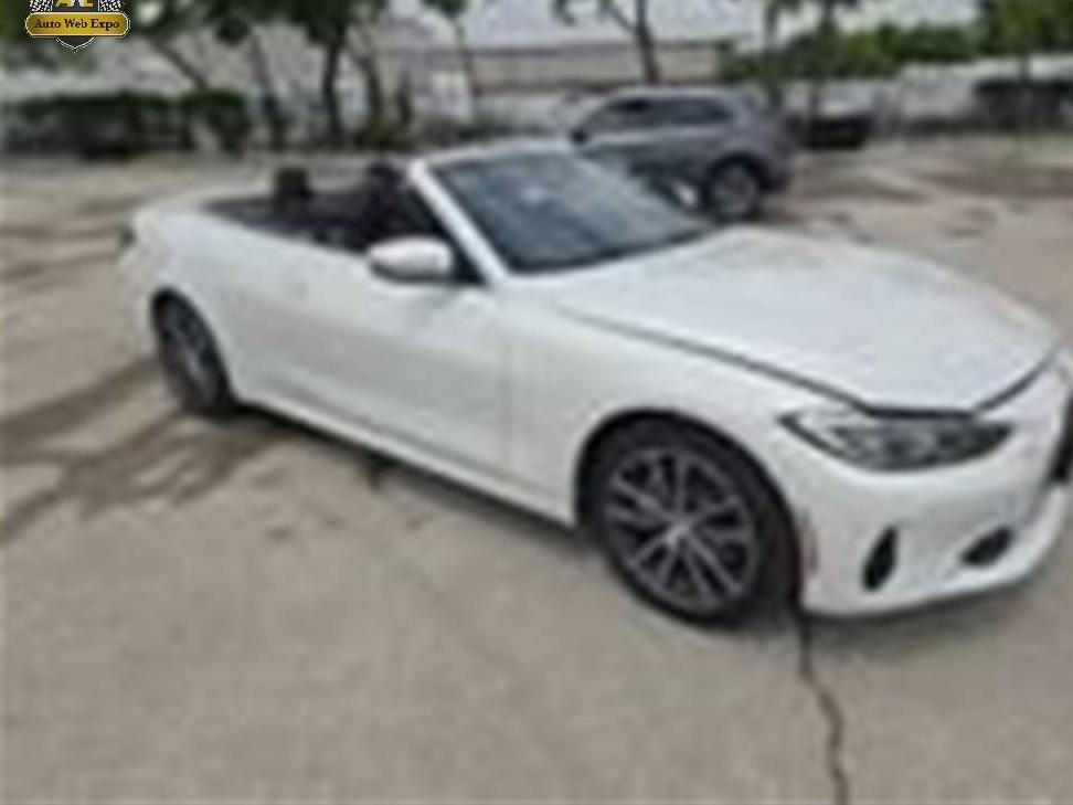 BMW 430I 2024 WBA43AT01RCR70913 image BMW 430I 2024 WBA43AT01RCR70913 image