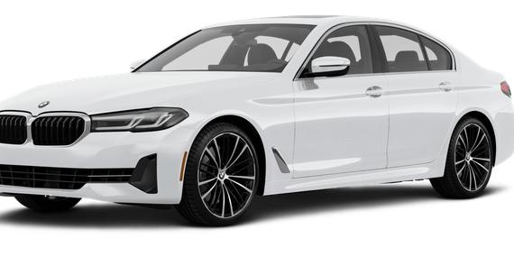 BMW 540I 2023 WBA53BJ08PWY13369 image BMW 540I 2023 WBA53BJ08PWY13369 image