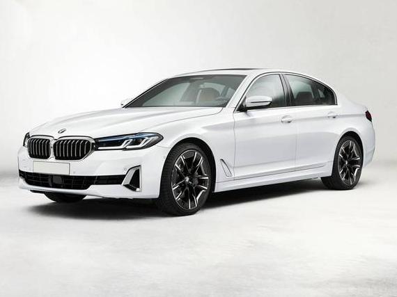 BMW 540I 2023 WBA73BJ00PCL21848 image BMW 540I 2023 WBA73BJ00PCL21848 image