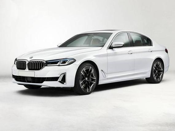 BMW 540I 2023 WBA53BJ07PWY01875 image BMW 540I 2023 WBA53BJ07PWY01875 image