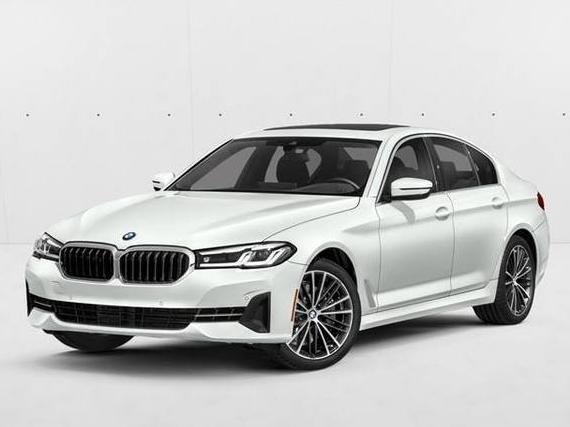 BMW 540I 2023 WBA53BJ0XPWY02485 image BMW 540I 2023 WBA53BJ0XPWY02485 image