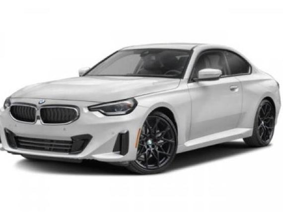 BMW 230I 2023 3MW33CM02P8D24273 image BMW 230I 2023 3MW33CM02P8D24273 image