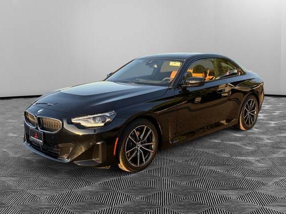 BMW 230I 2023 3MW23CM08P8D19414 image BMW 230I 2023 3MW23CM08P8D19414 image