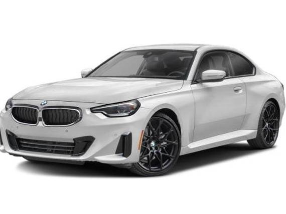 BMW 230I 2023 3MW23CM09P8C93471 image BMW 230I 2023 3MW23CM09P8C93471 image