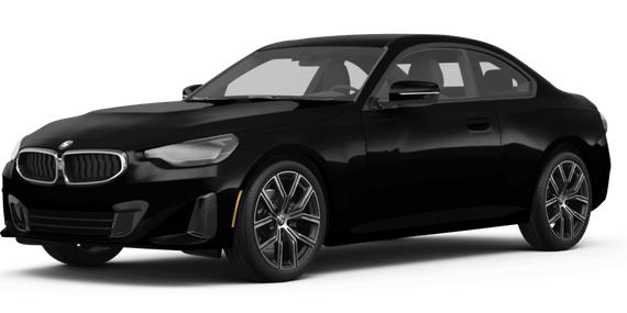 BMW 230I 2023 3MW33CM02P8D00510 image BMW 230I 2023 3MW33CM02P8D00510 image