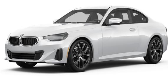 BMW 230I 2023 3MW33CM07P8C86927 image BMW 230I 2023 3MW33CM07P8C86927 image