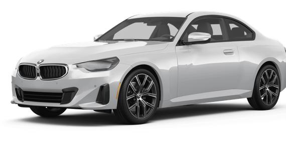 BMW 230I 2023 3MW23CM03P8D14153 image BMW 230I 2023 3MW23CM03P8D14153 image