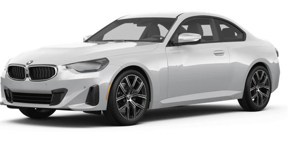 BMW 230I 2023 3MW23CM00P8D37180 image