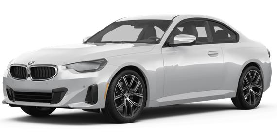 BMW 230I 2023 3MW33CM09P8C95208 image BMW 230I 2023 3MW33CM09P8C95208 image