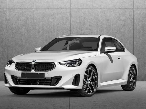 BMW 230I 2023 3MW23CM07P8D28931 image