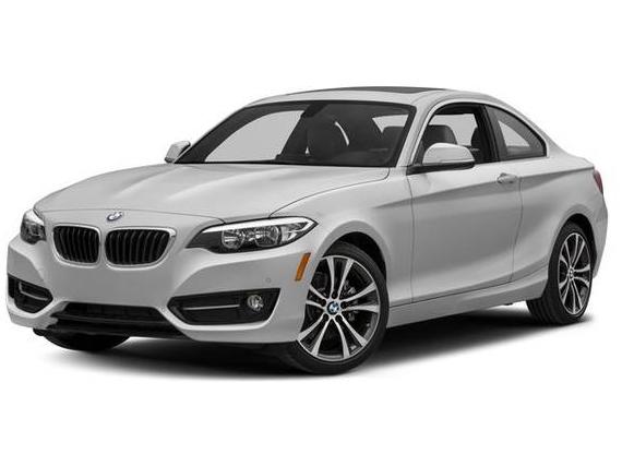 BMW 230I 2017 WBA2F9C56HV664155 image