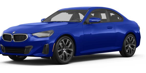 BMW 230I 2024 3MW33CM06R8E17039 image BMW 230I 2024 3MW33CM06R8E17039 image