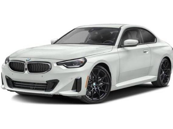 BMW 230I 2024 3MW23CM00R8E28534 image