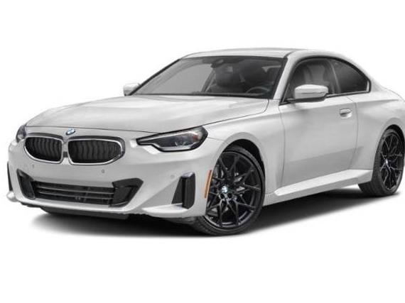 BMW 230I 2024 3MW23CM01R8E56665 image BMW 230I 2024 3MW23CM01R8E56665 image