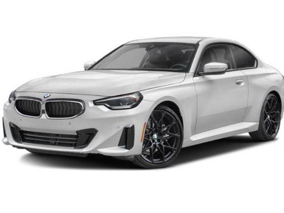 BMW 230I 2024 3MW23CM02R8D84312 image