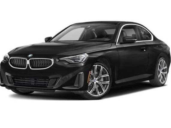 BMW 230I 2022 3MW23CM04N8C37189 image