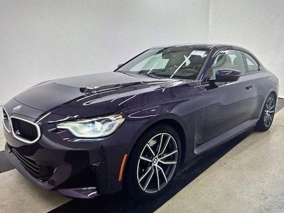 BMW 230I 2025 3MW23CM02S8F49362 image BMW 230I 2025 3MW23CM02S8F49362 image