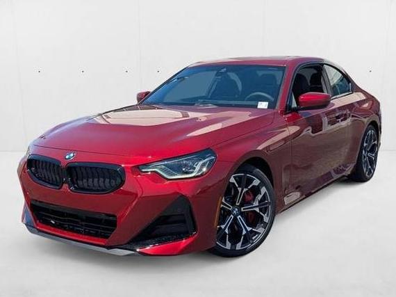 BMW 230I 2025 3MW23CM05S8F58041 image BMW 230I 2025 3MW23CM05S8F58041 image