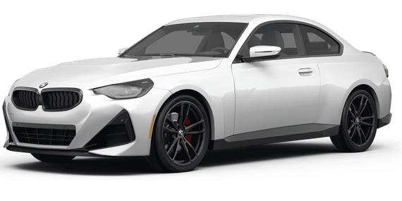 BMW 230I 2025 3MW23CM03S8F50200 image BMW 230I 2025 3MW23CM03S8F50200 image