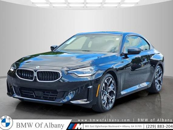 BMW 230I 2025 3MW23CM01S8F75015 image BMW 230I 2025 3MW23CM01S8F75015 image
