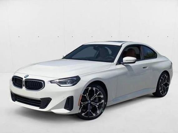 BMW 230I 2025 3MW23CM00S8F50154 image BMW 230I 2025 3MW23CM00S8F50154 image